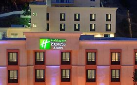 Holiday Inn Express Hollywood California